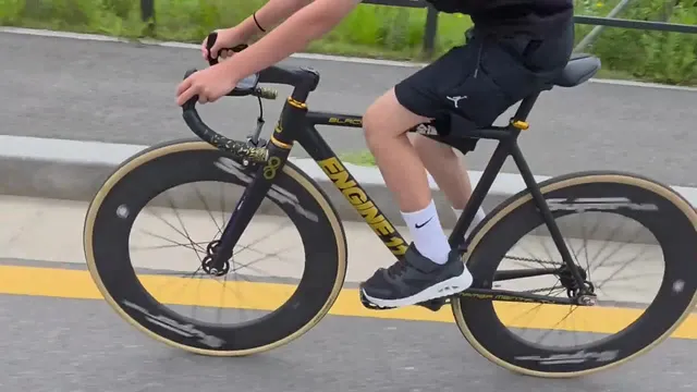 #fixedgear #엔진11 