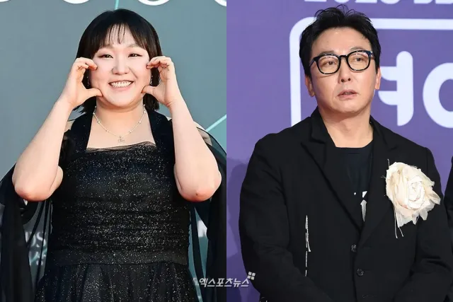 탁재훈, 이수지 초대했다 논란 불똥…"진짜 노빠꾸네" 댓글창 '시끌' [엑...

(엑스포츠뉴스 조혜진 기자) 코미디언 이수지를 둘러싼 재선거 