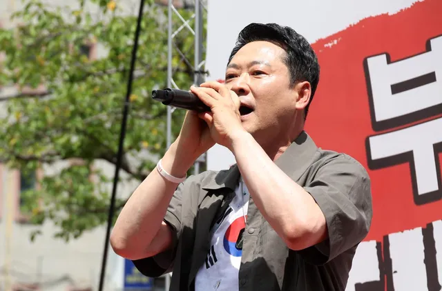 대구 다녀온 장동혁 "부정선거 음모론 주장이 오히려 음모론"

장동혁 국민의힘 대표가 63 지방선거 투표용지 부족 사태와 부정선거 음모론에 대해