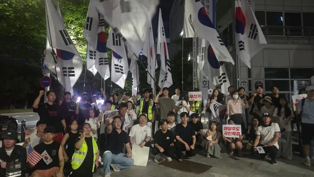 26.07.25(토)
광주 민주화 운동 2 🔥🇰🇷👍🥰❤️
