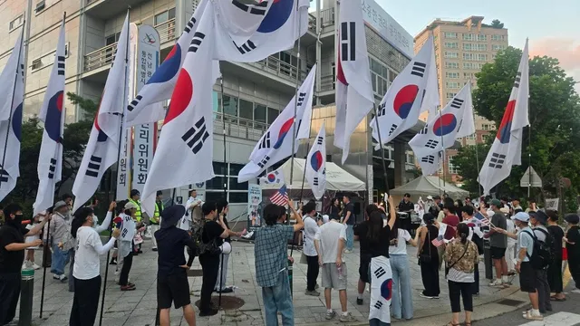 26.07.25(토)
광주 민주화 운동 2 🔥🇰🇷👍🥰❤️