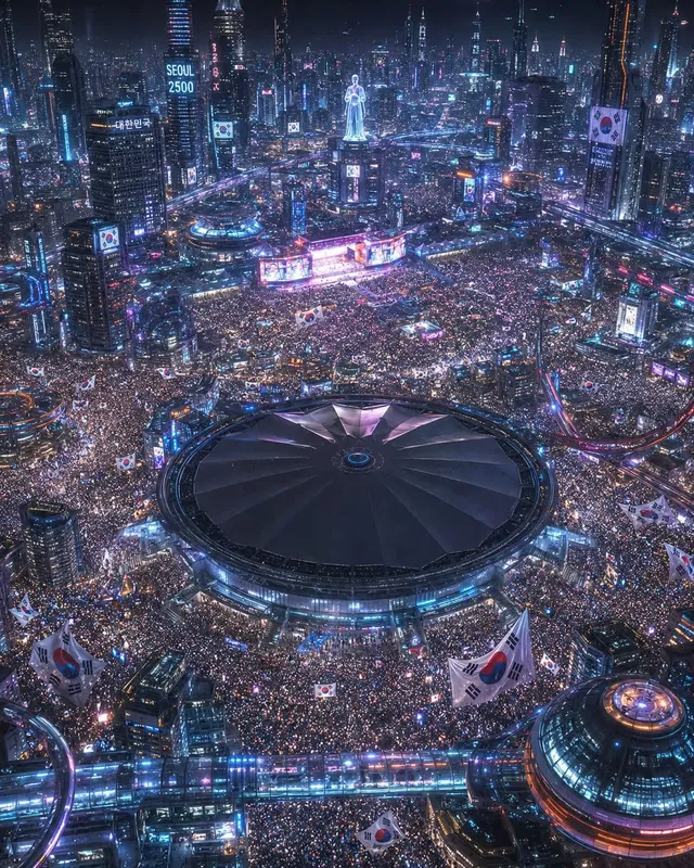 투표를 어떻게든 해오던 나로써는,
투표용지 부족이라는 말도 안되는 일은 다시는 일어나서는 안된다! 

지지하는 정당은 중요하지않다. 

잘못된건