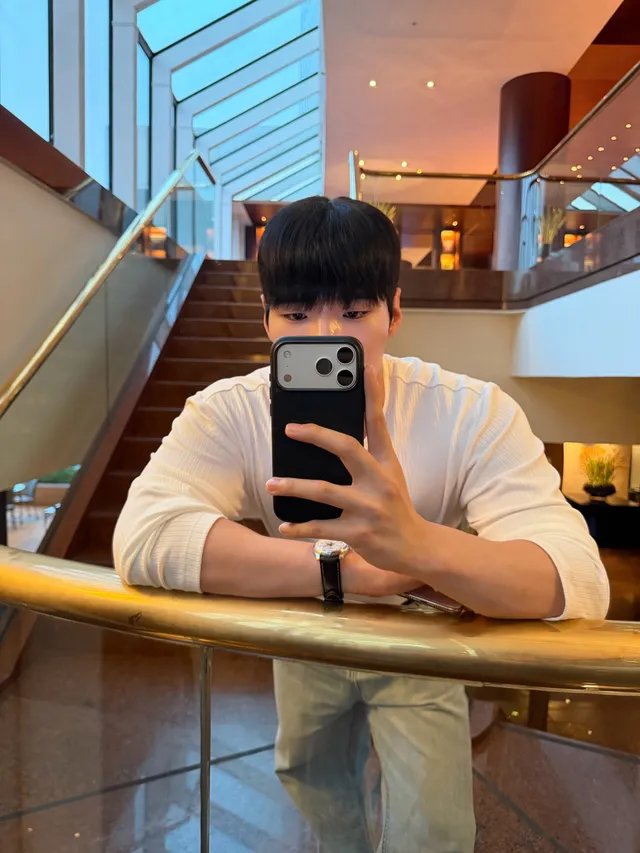 잠시 쉬어가기