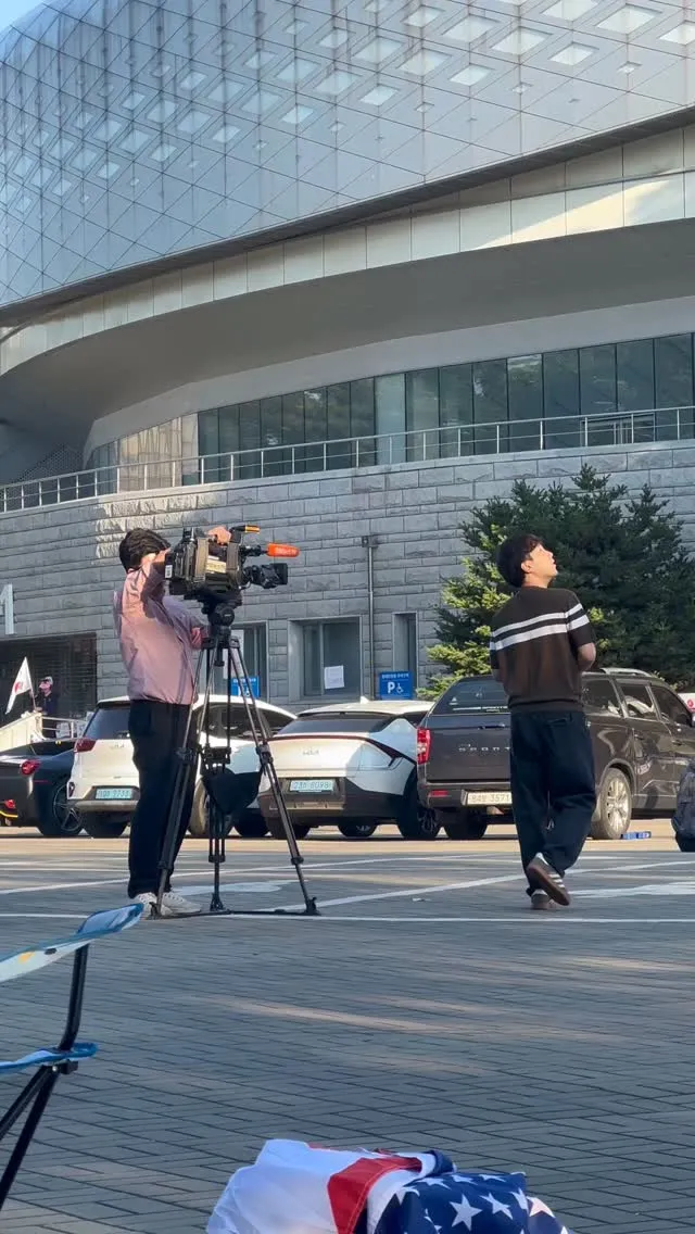 오전 6:36 연합뉴스 1-3 앞에 왔네요