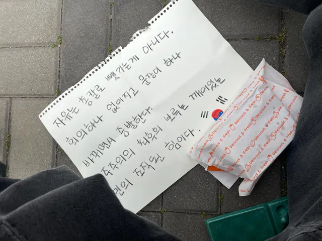 물품지원하고 싶은데 뭐가 제일 부족할까? 그리고 어디로 보내야하는지 알려줘!!!!