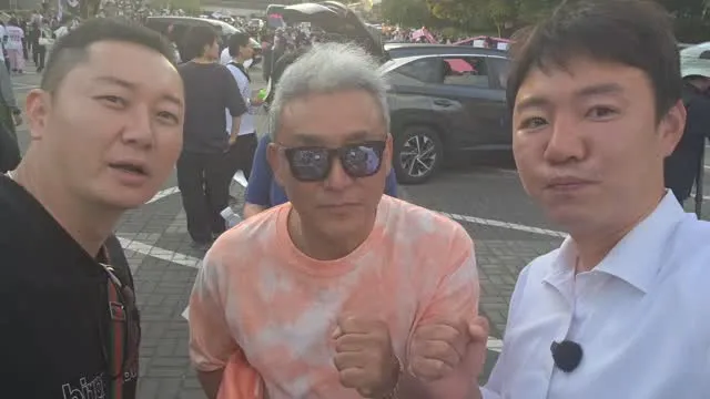 부정투표.재선거🇰🇷