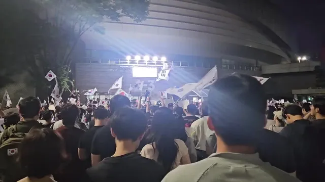 국민의 참정권을 보장하라