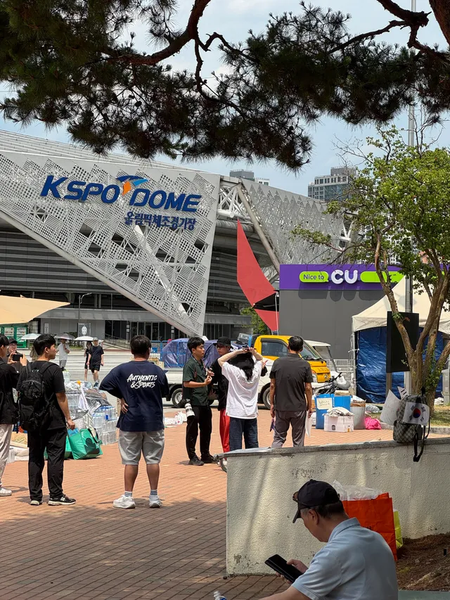 2-3 연합기자 촬영왔습니다 훠이훠이