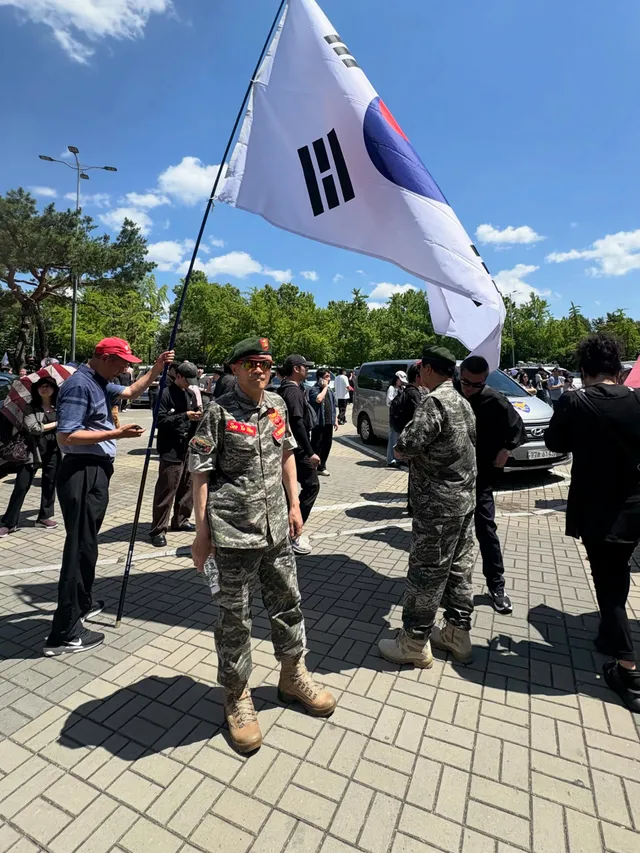 2026. 06. 05 금요일 월드컵 경기장에서