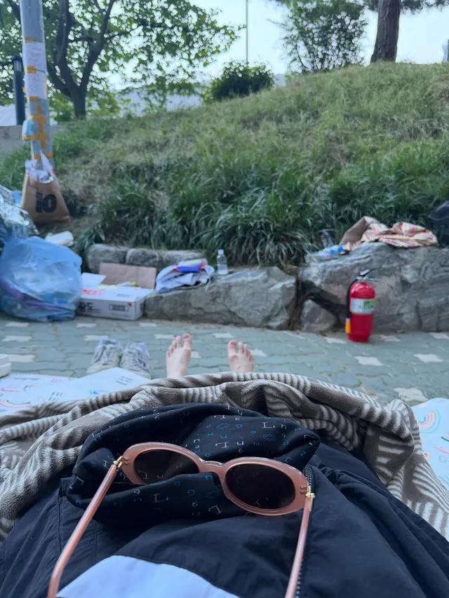 잠이 안 와
#전한길 쌤 또 뵘 ㅎㅎ
